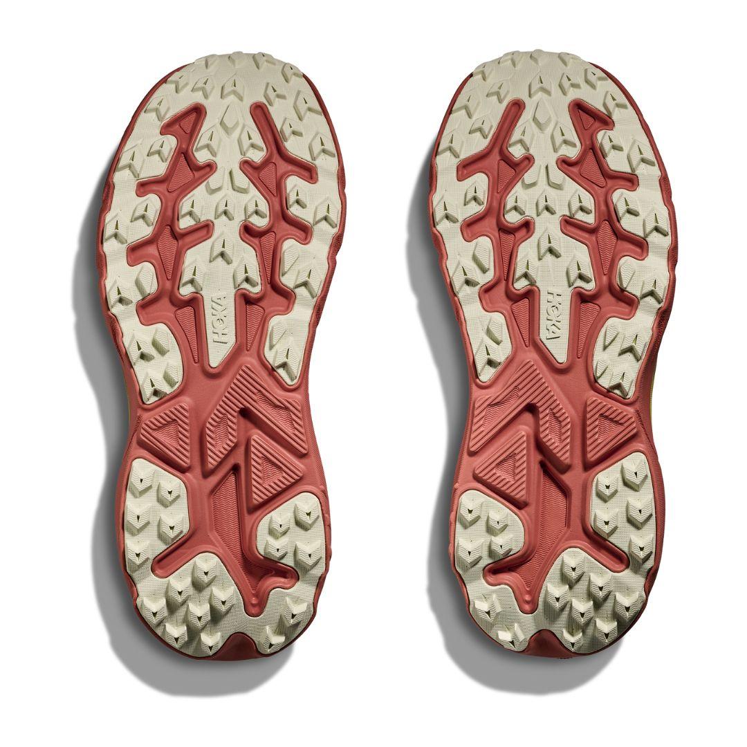 Hoka One Women’s Challenger 8 Trail Running Shoes